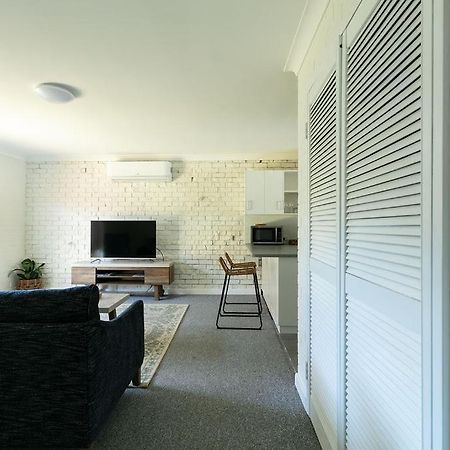 Apparition Apartments Geraldton Luaran gambar