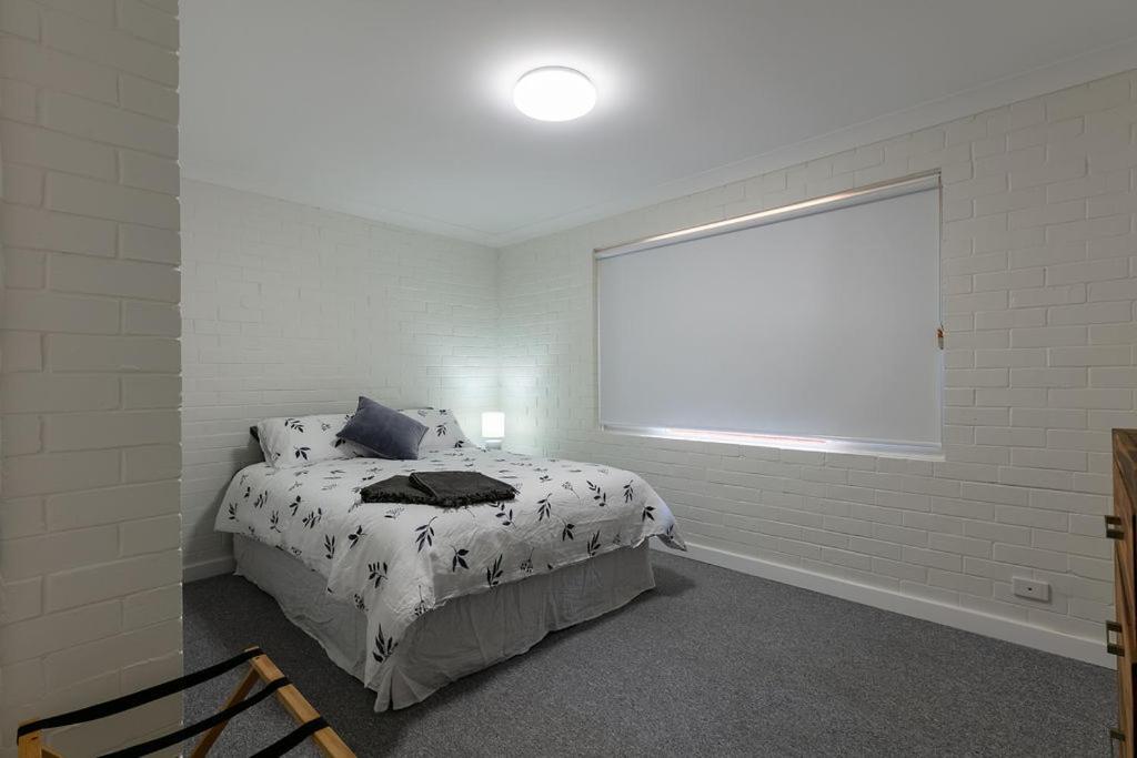 Apparition Apartments Geraldton Luaran gambar