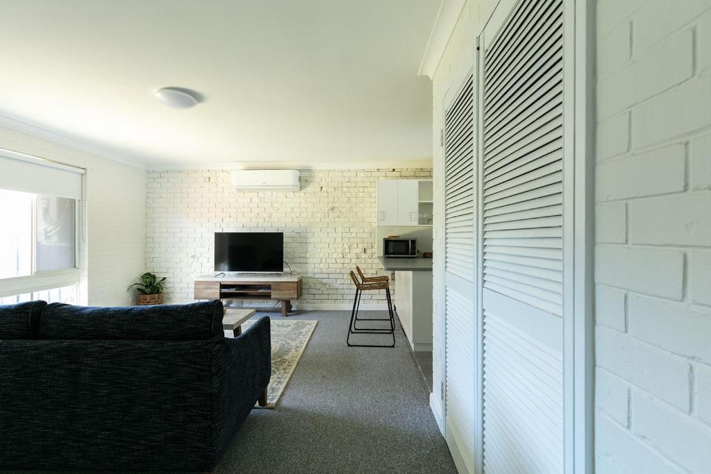 Apparition Apartments Geraldton Luaran gambar