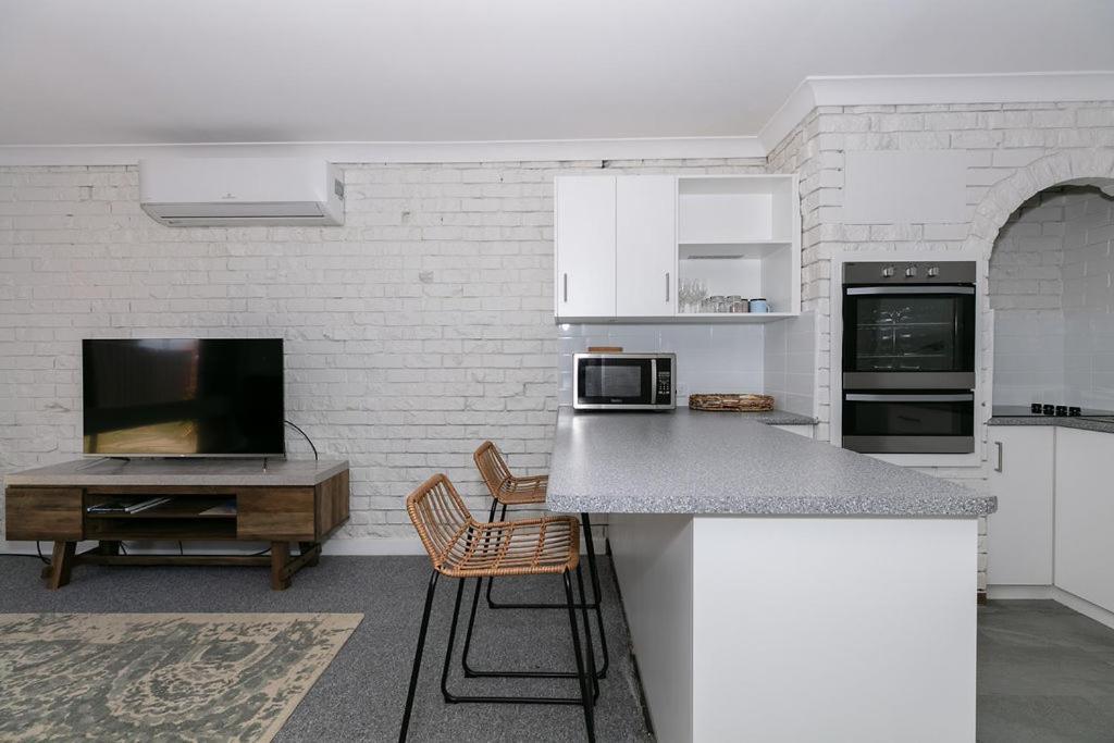 Apparition Apartments Geraldton Luaran gambar