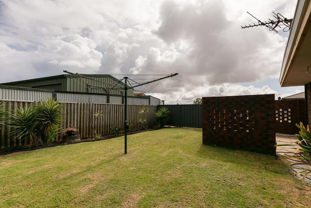 Apparition Apartments Geraldton Luaran gambar