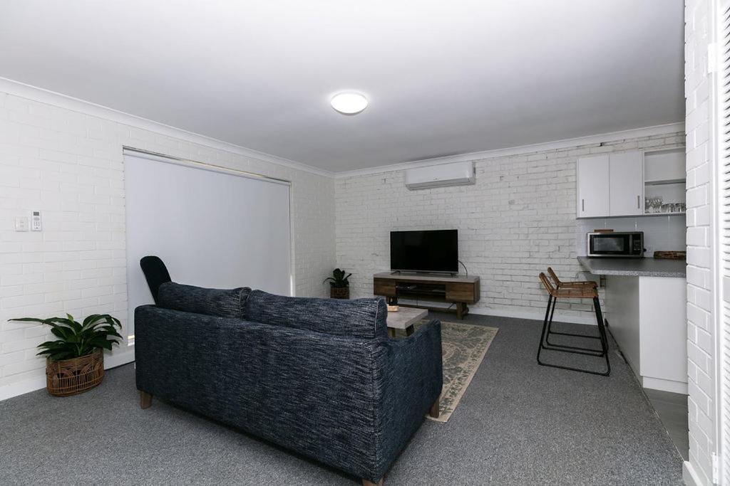 Apparition Apartments Geraldton Luaran gambar
