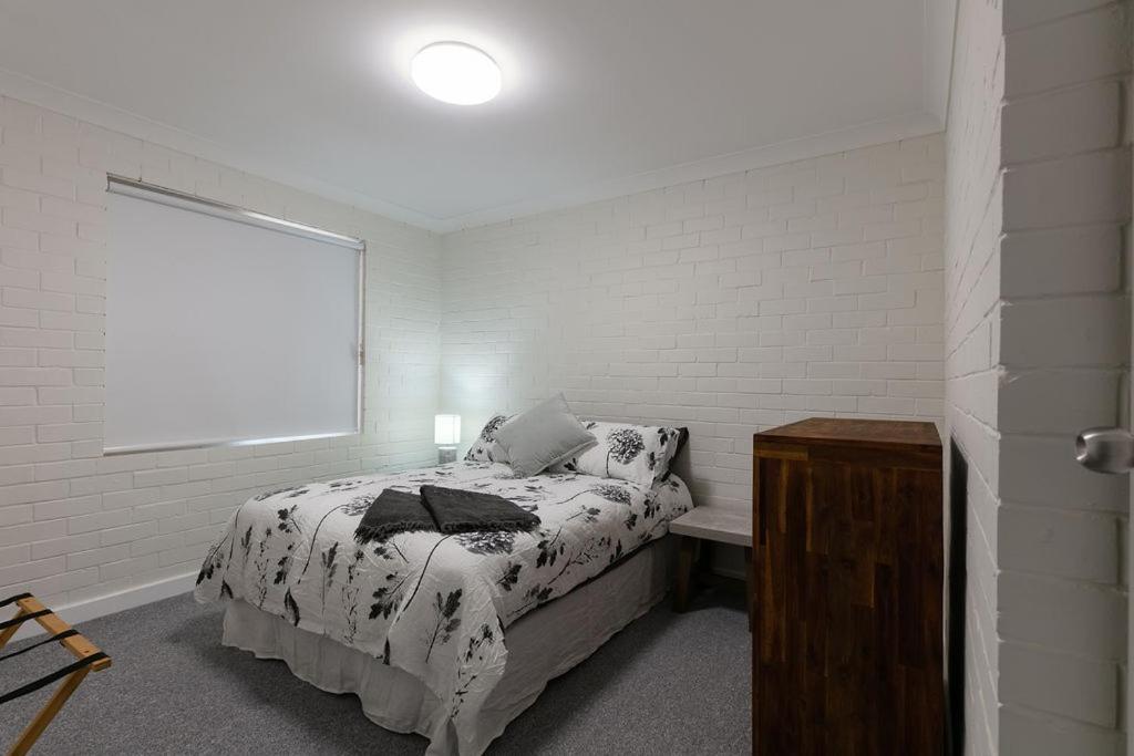 Apparition Apartments Geraldton Luaran gambar