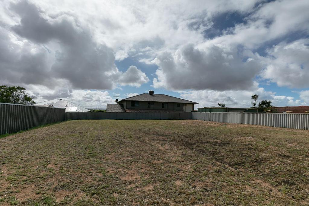 Apparition Apartments Geraldton Luaran gambar