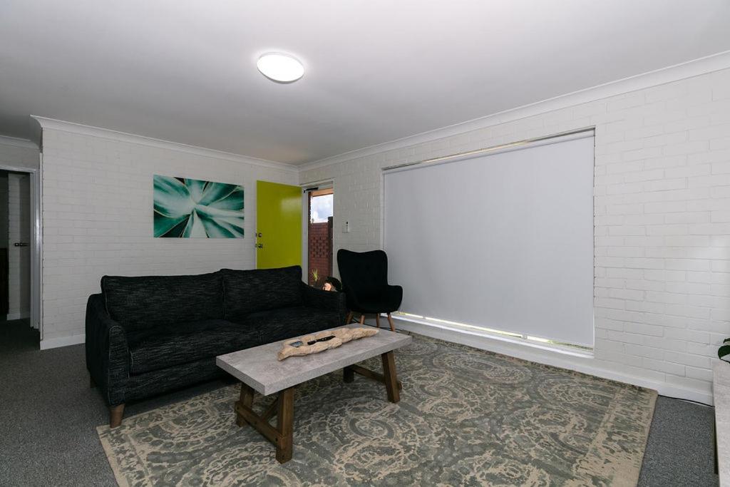 Apparition Apartments Geraldton Luaran gambar