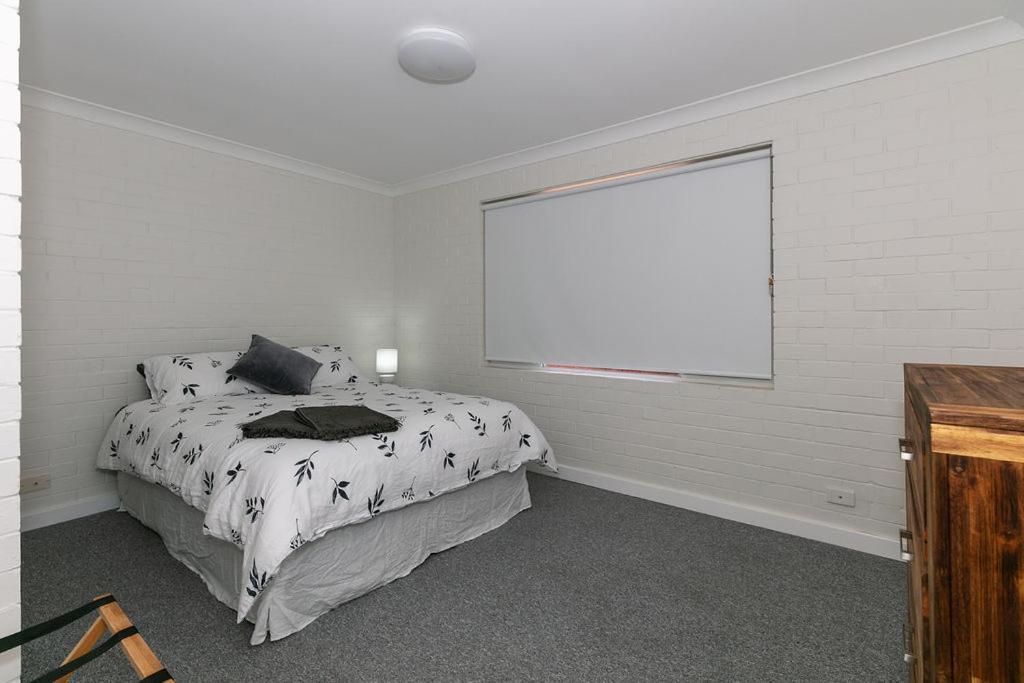 Apparition Apartments Geraldton Luaran gambar