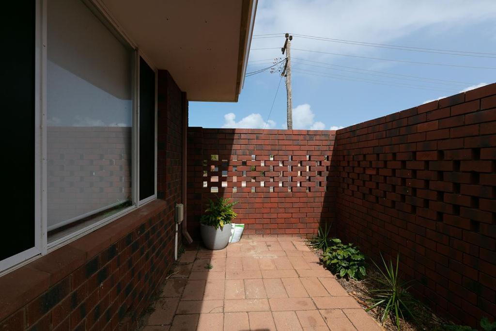 Apparition Apartments Geraldton Luaran gambar