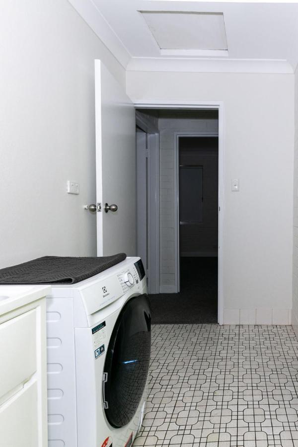 Apparition Apartments Geraldton Luaran gambar